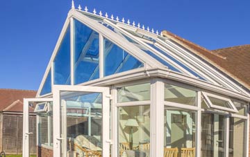 conservatory roof insulation costs Papley