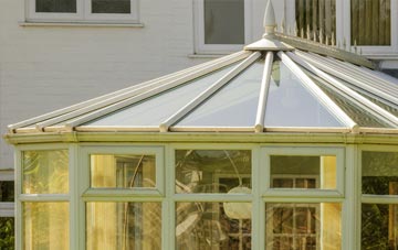 conservatory roof repair Papley, Northamptonshire