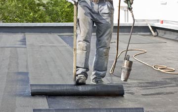 flat roof replacement Papley, Northamptonshire