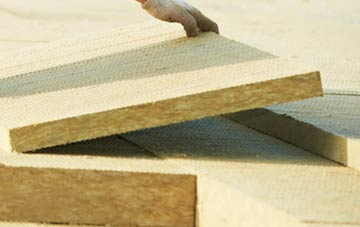 measuring Papley tapered insulation