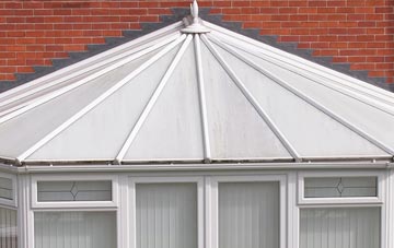 Papley polycarbonate conservatory roof repairs