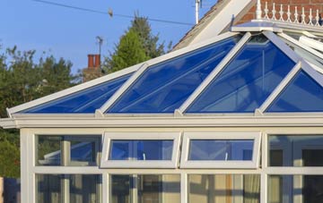 professional Papley conservatory insulation