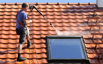 roof cleaning Papley, Northamptonshire