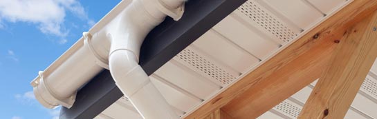 get Papley guttering quotes today