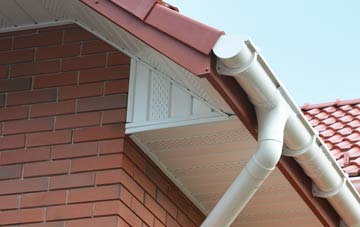 Papley soffit repair costs