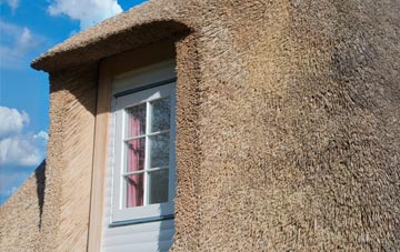 Papley thatch roof disadvantages